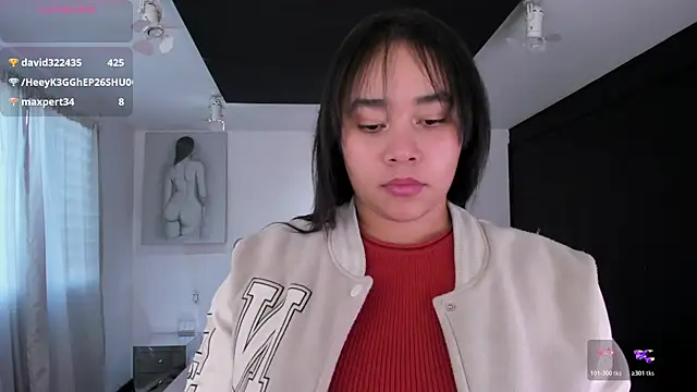ThaliaBrookss_ webcam