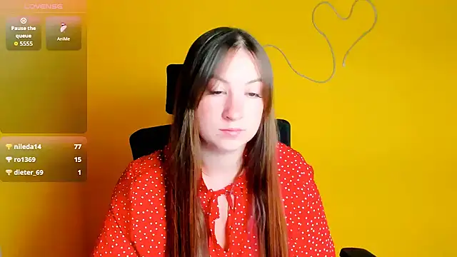 Tiffani_Angel webcam