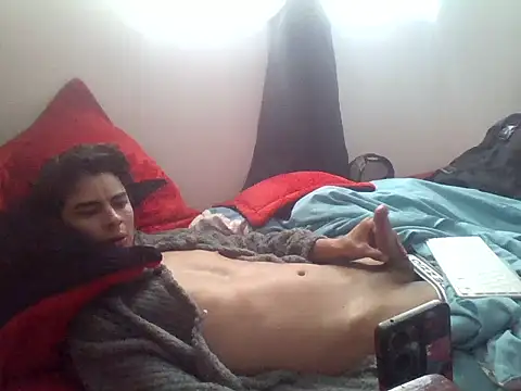 manulito260 webcam