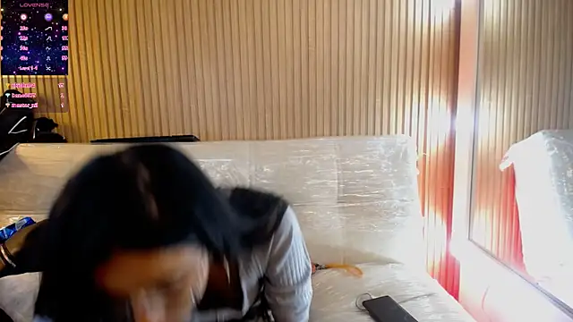 Violett1126 webcam