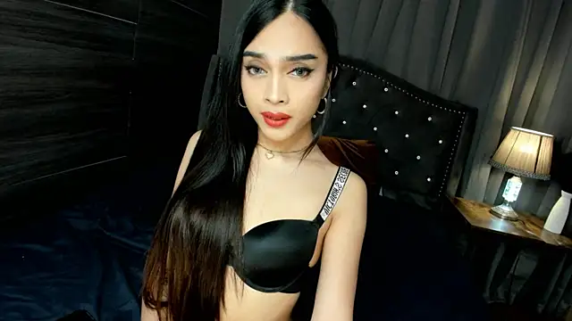 CharlotteFlare webcam