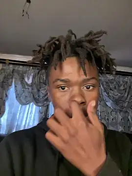 curvedDick01 webcam