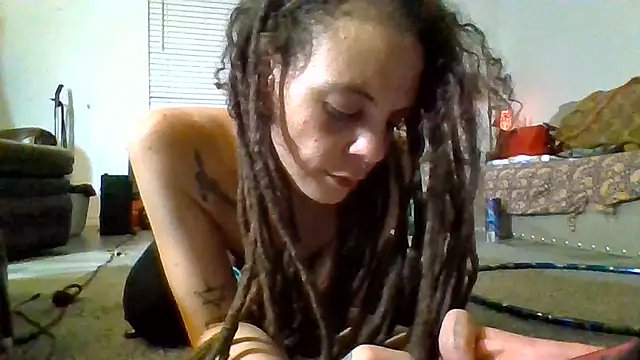 CharleJadeRose webcam