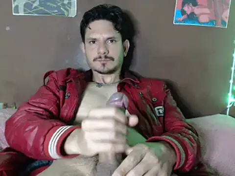 AlphaMercury webcam