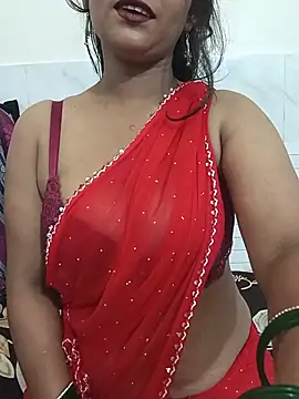 Notty_Bhabhi webcam