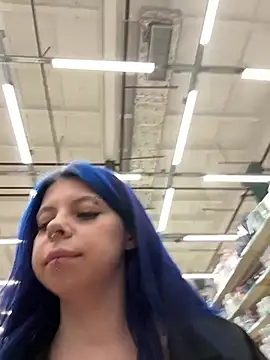 LishuMeow webcam