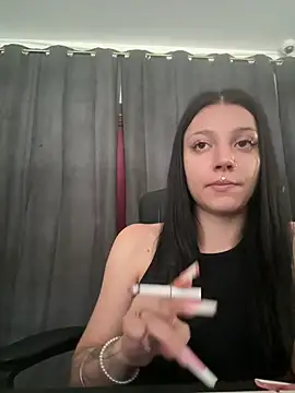 I_amRedVelvet webcam