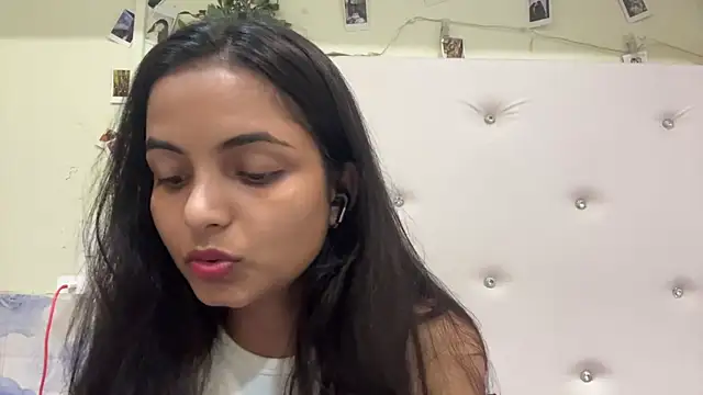 DainaFucci webcam