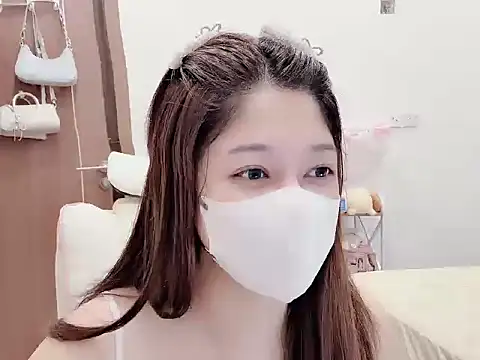 Sakura-20 webcam