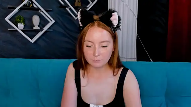 Eva_Howard webcam