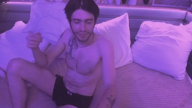 Chadd_White webcam