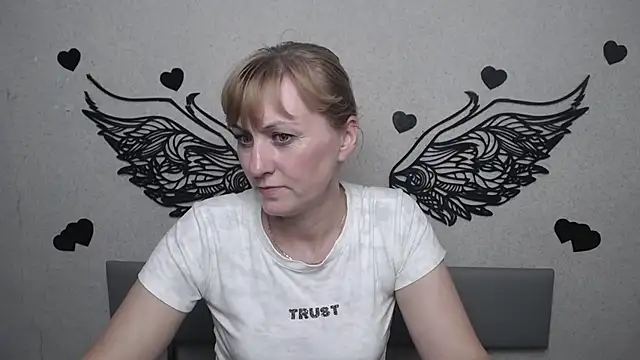 RebecaMarti webcam
