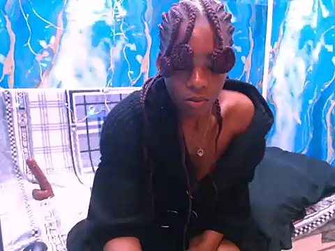 ebonypleasure4u webcam