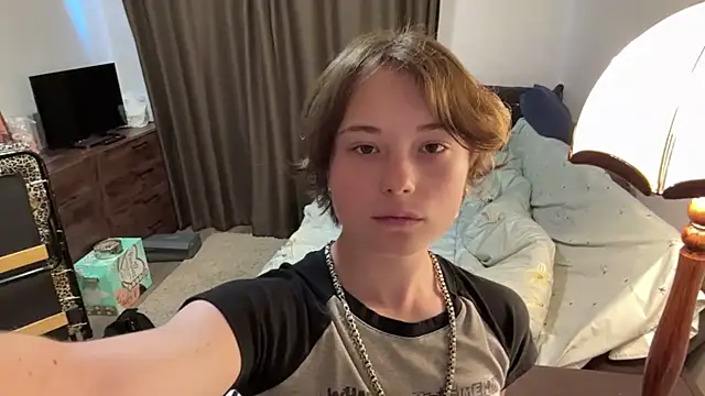 Nellyts webcam
