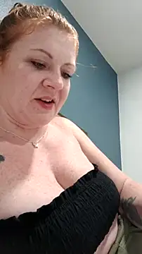 nakedgarbageperson webcam