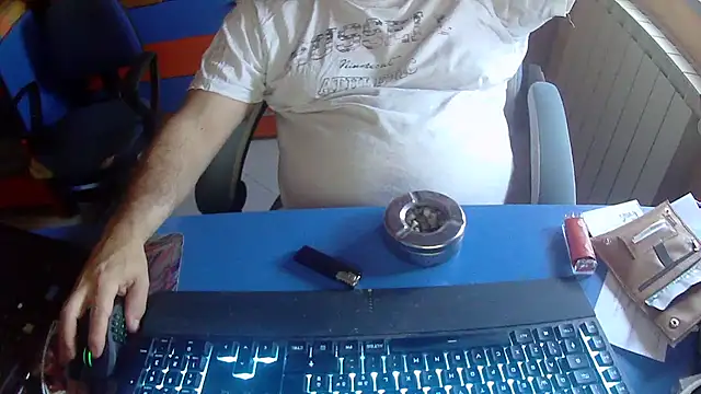 Tango128 webcam