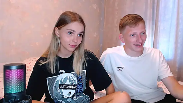 juliaanddima live cam