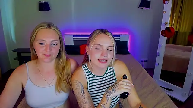 MagicEyess webcam