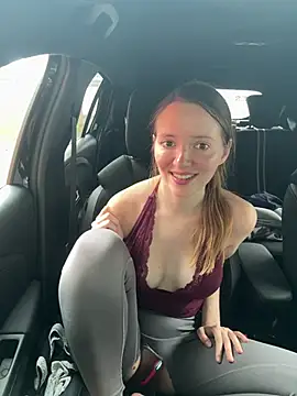 FayeFlame live sex cam