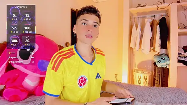 Baby_luka live sex cam