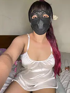 Ariana__Marie live sex cam