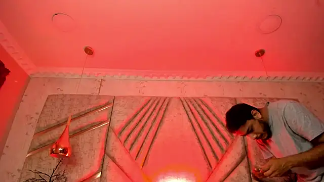 Boss_Domiinator live sex cam