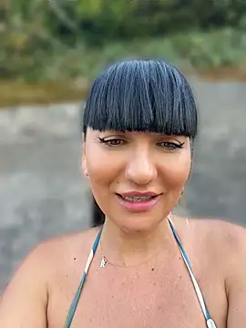 MysticCleo webcam