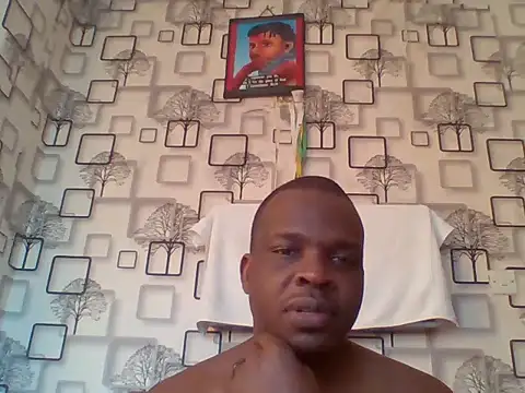 Chumba_001 webcam