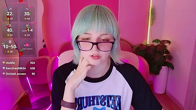 666_marshmallow live sex cam