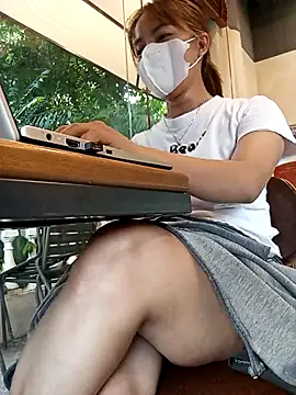 Michiko1 webcam