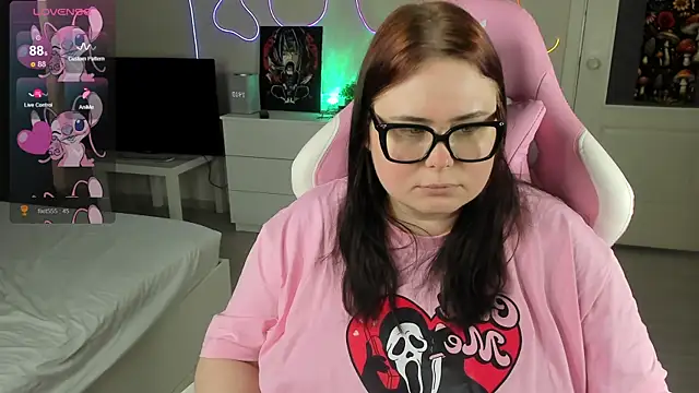 Akemi_BBW webcam