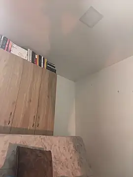 JulianaCastillo webcam