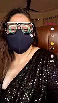 SEXY-Sardarni