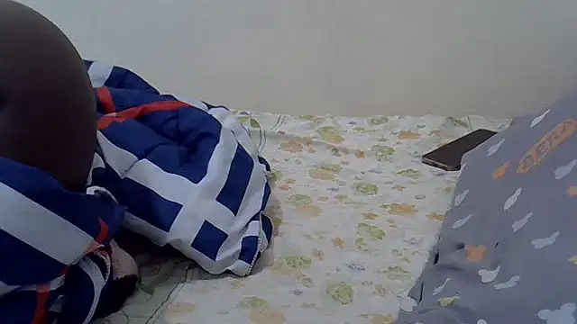 Just_Karu webcam