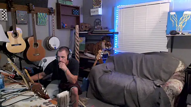 itsjameswebbscope webcam