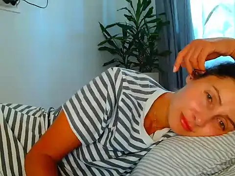 Irina9793 webcam