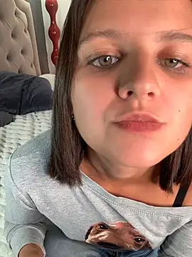 LilLisa webcam