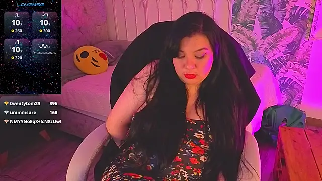 rini_bunny webcam