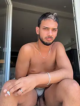 Gipsyboysteve webcam
