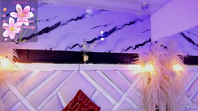 Zoe-Johnson_ webcam