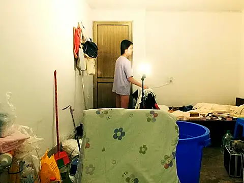 RebelAura webcam