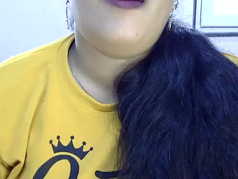 Muskan_Jha webcam