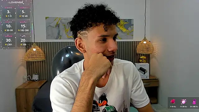 JDWhite18 webcam