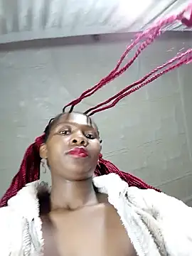 PussyFarrie webcam