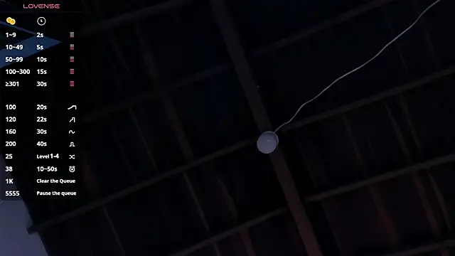 TonyPetrovjs webcam