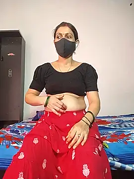 Beautiful_Simran live cam