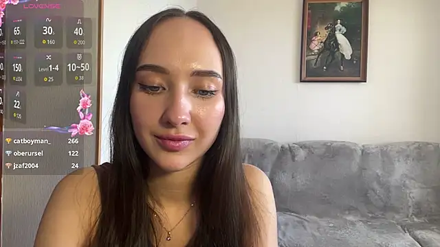 Liesenaniles webcam