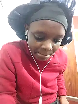 DarkPearl_20 webcam