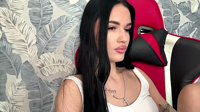 KarieEgge webcam