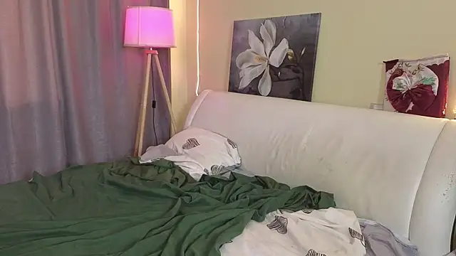 MarielRoloson webcam